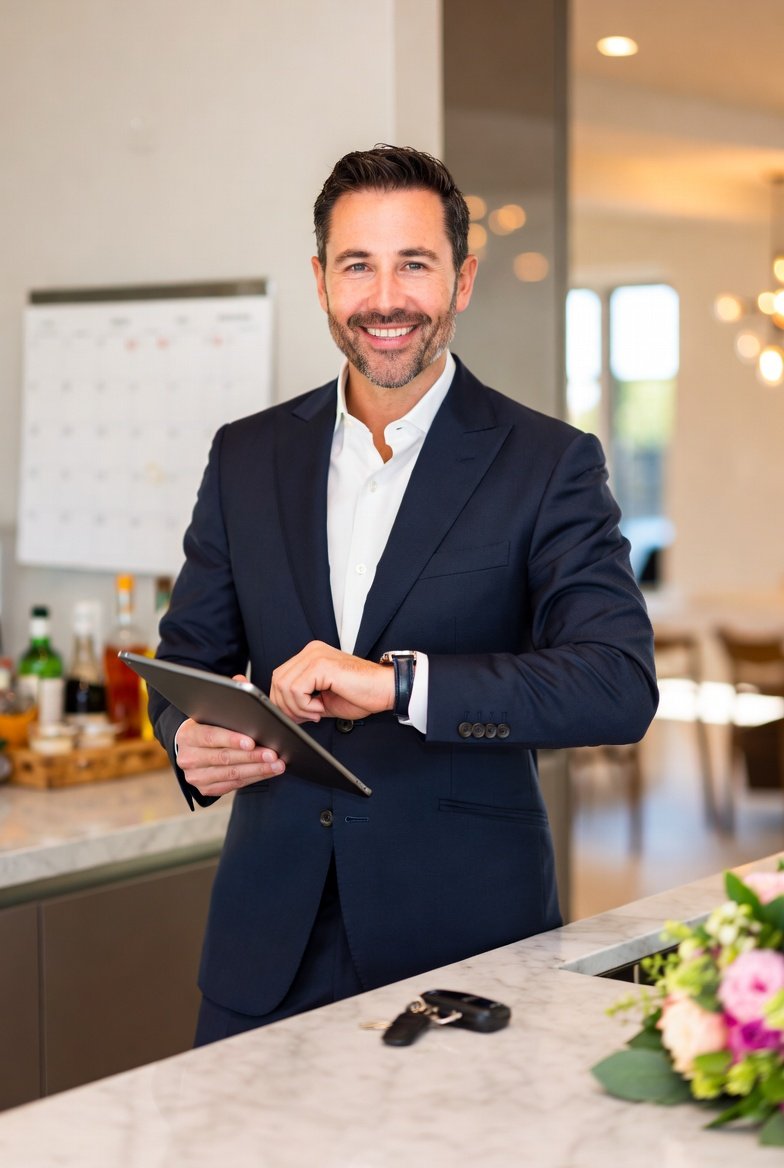 Concierge Services
