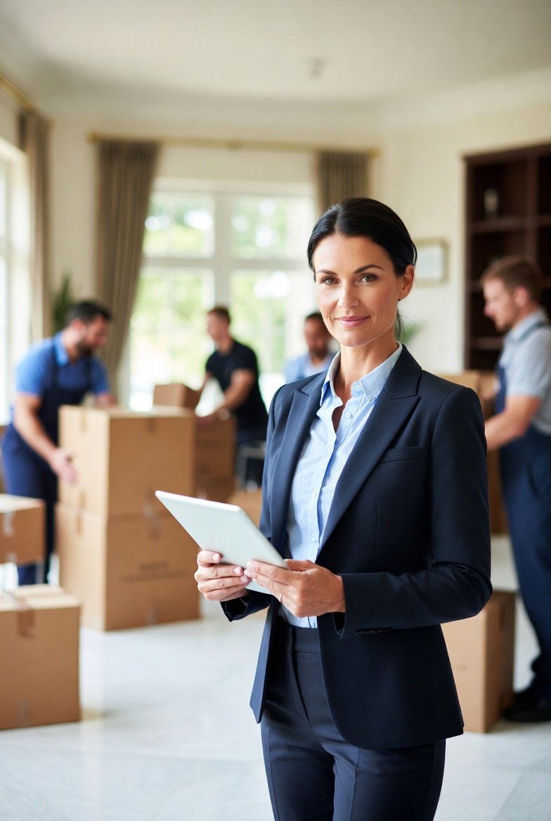 Relocation Concierge Services